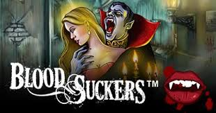 Blood Suckers at Zodiac Casino