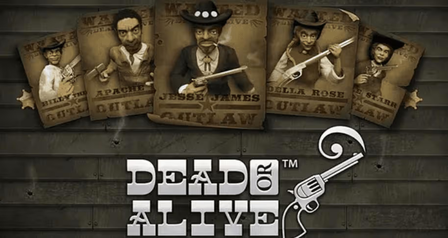 Dead or Alive at Zodiac Casino