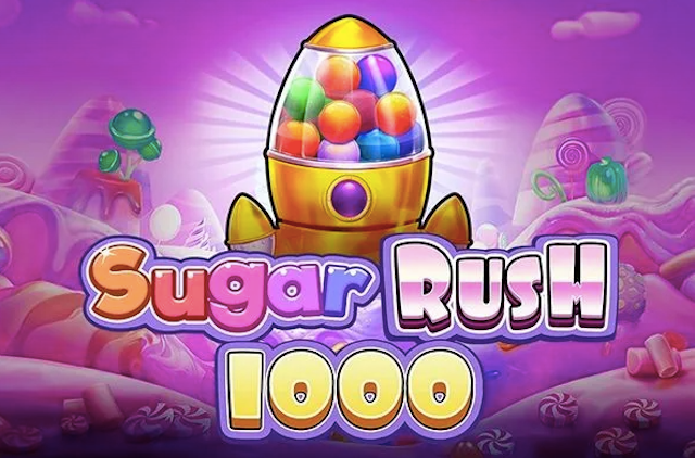 Sugar Rush at Zodiac Casino